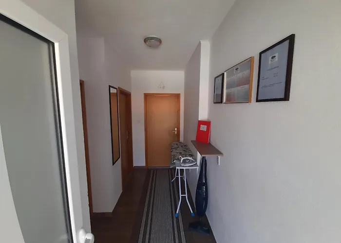 Apartment Milica