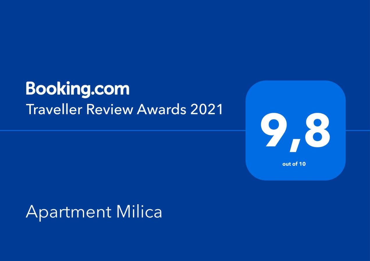 Milica * Trebinje