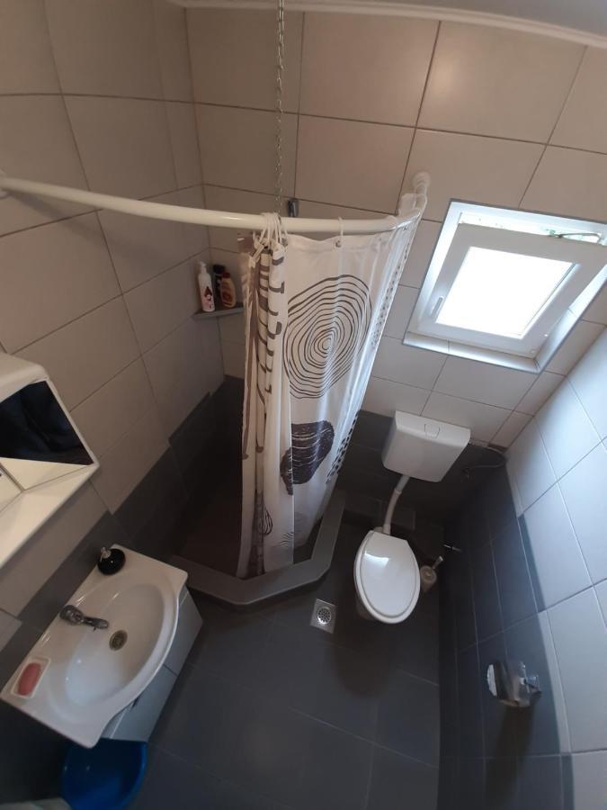 Milica Apartment
