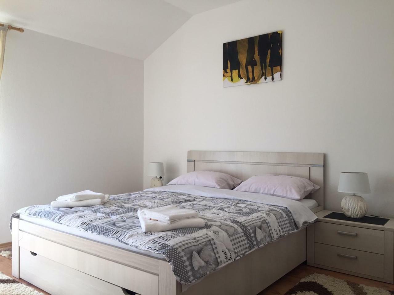 Apartment Milica Trebinje