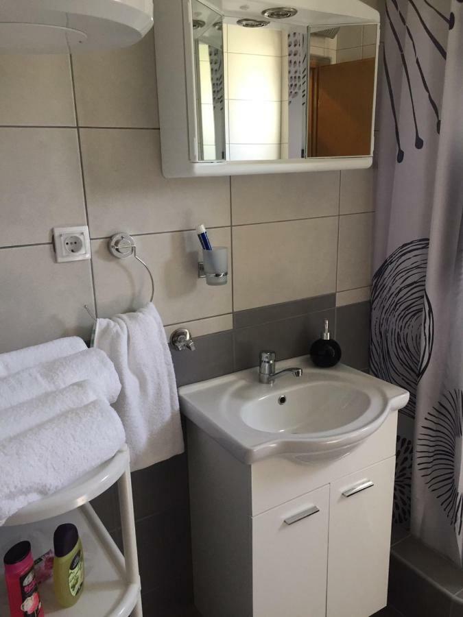 Milica Apartment Trebinje